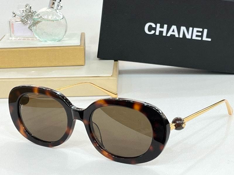 Chanel Sunglasses 1495